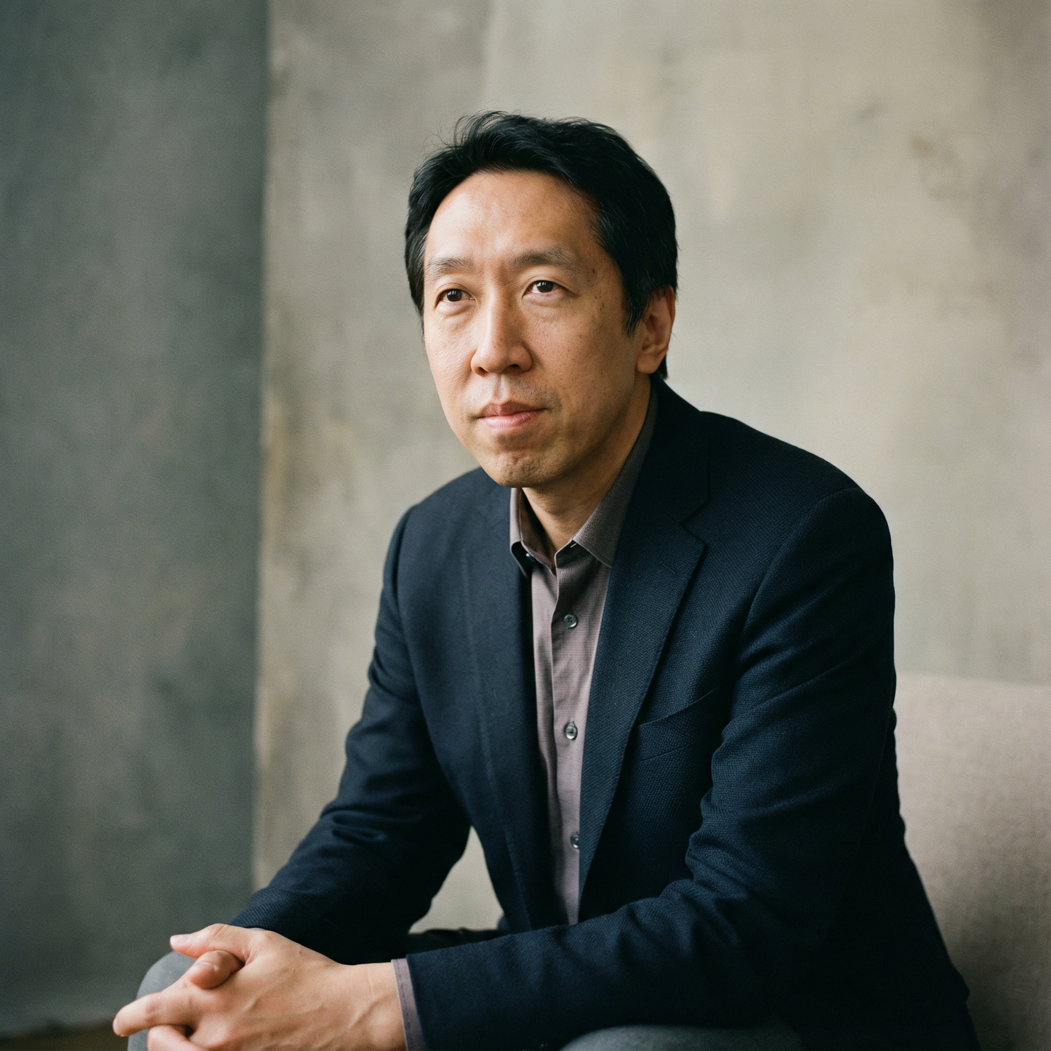 Andrew Ng