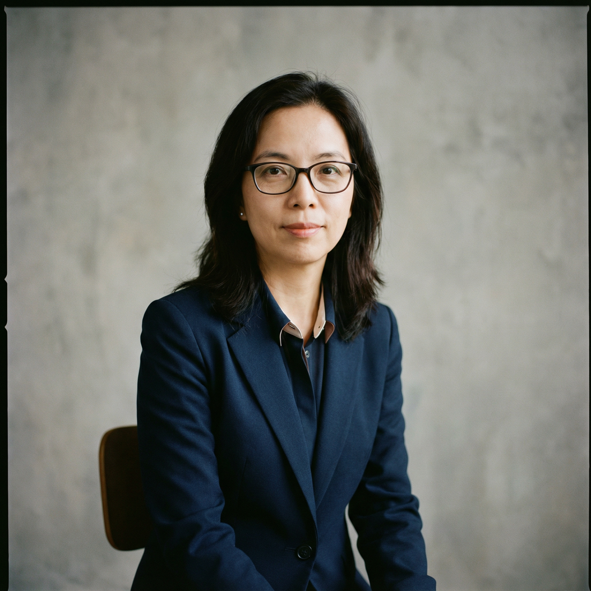 Fei-Fei Li
