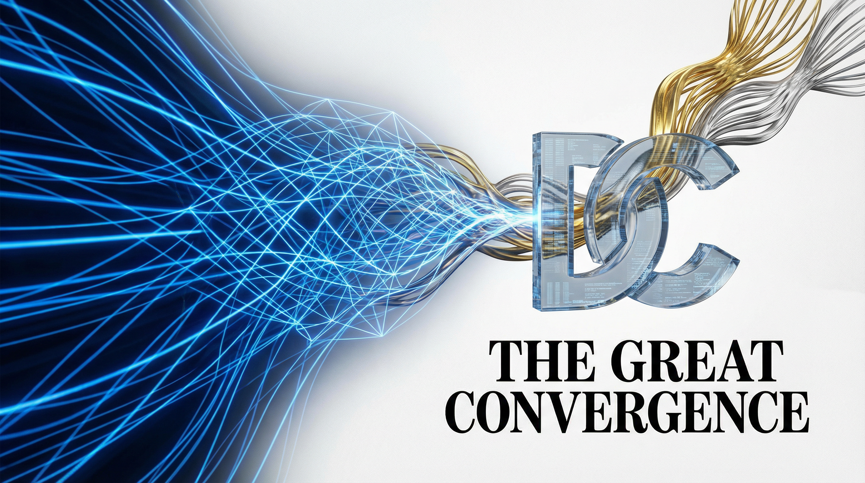 Meta adquiere Manus AI - Ilustración de la fusión tecnológica