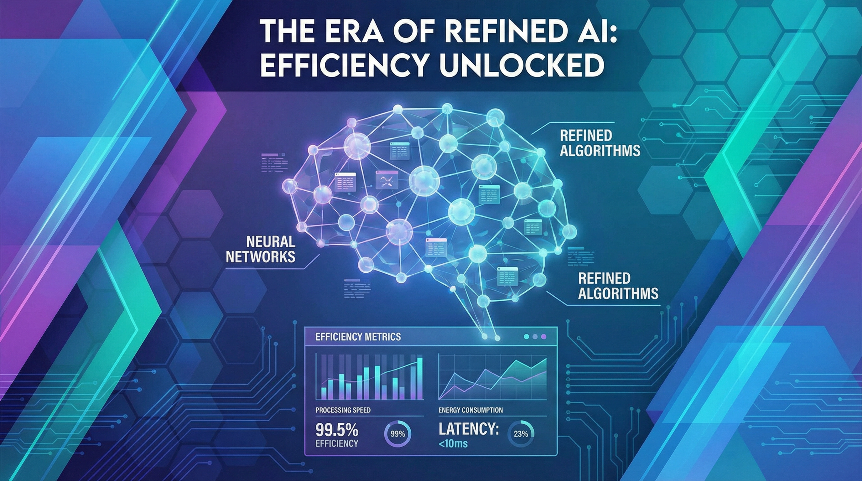 Modelos de IA refinados con eficiencia desbloqueada